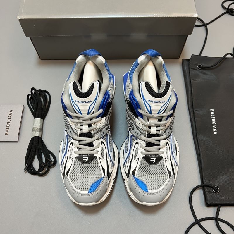 Balenciaga Track Shoes